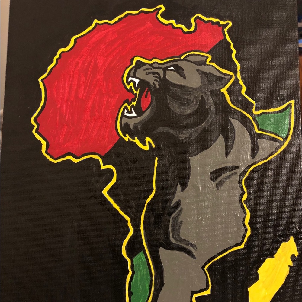 Black Panther